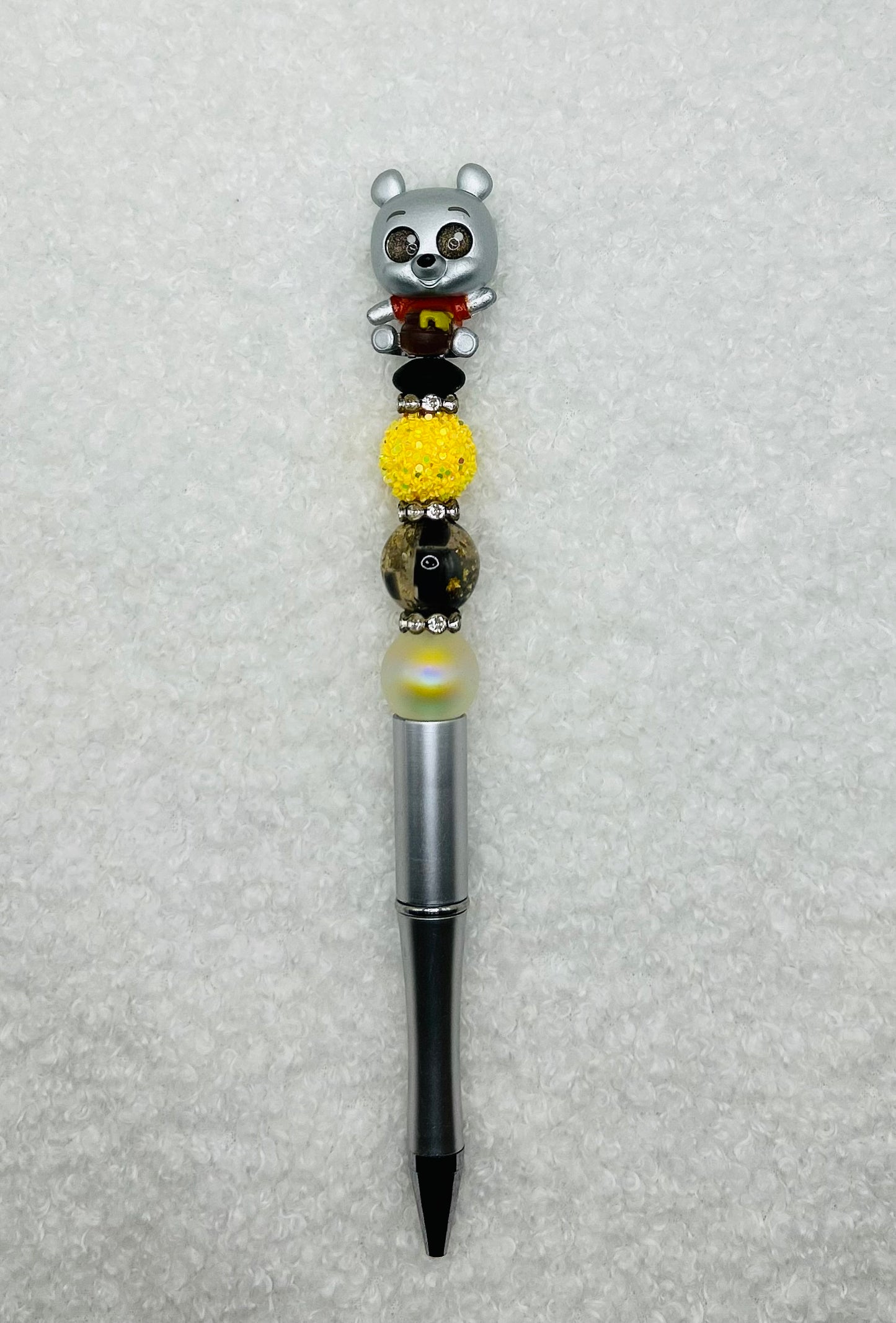 Winnie The Pooh Pen